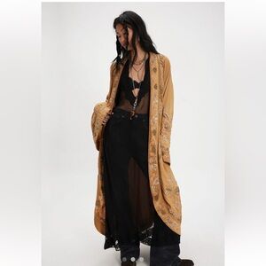 free people star daze duster